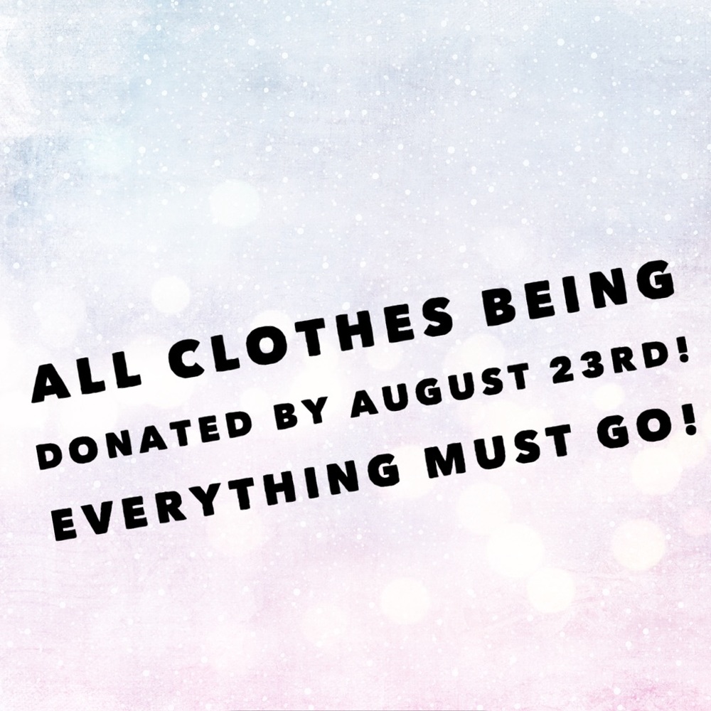 **Read for GREAT Deals!**